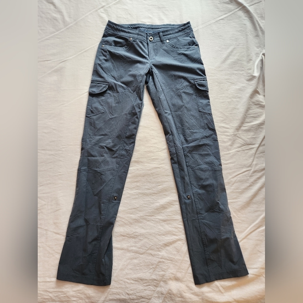 Women's Kuhl Pants Size 4 Reg